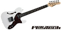 PLAYTECH / TL300 Hollow White