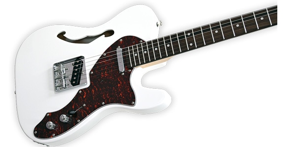 PLAYTECH ( プレイテック )  / TL300 Hollow White画像2