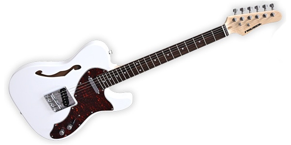 PLAYTECH ( プレイテック )  / TL300 Hollow White画像3