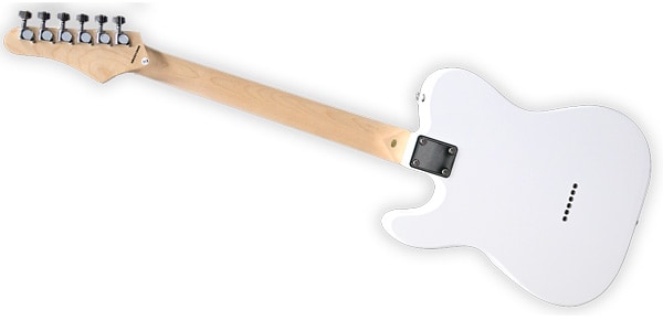 PLAYTECH ( プレイテック )  / TL300 Hollow White画像4