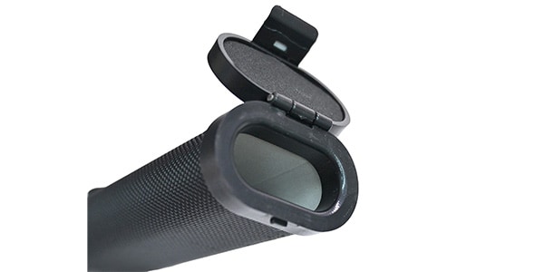 PLAYTECH / VBP100 Bow Case for 4/4 Violin and Viola画像4