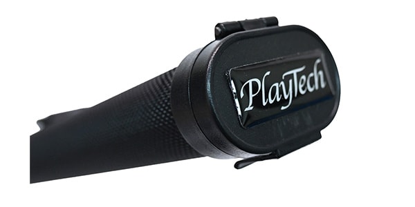 PLAYTECH / VBP100 Bow Case for 4/4 Violin and Viola画像5