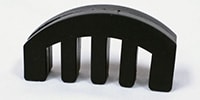 PLAYTECH / VNM44 Violin Mute 4/4
