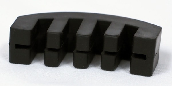 PLAYTECH / VNM44 Violin Mute 4/4画像2