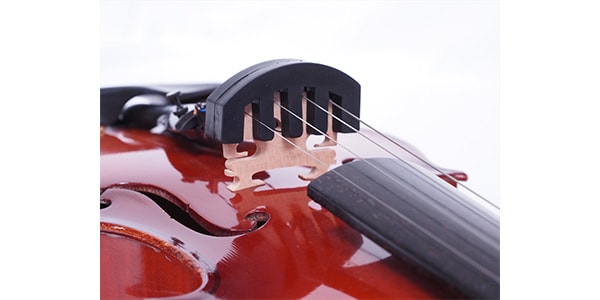 PLAYTECH / VNM44 Violin Mute 4/4画像3