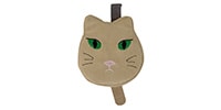 PLAYTECH / VSP144CT Violin Shoulder Rest, 4/4, Cat