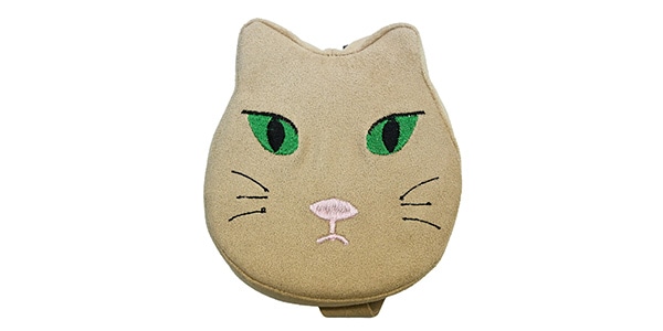 PLAYTECH / VSP144CT Violin Shoulder Rest, 4/4, Cat画像2