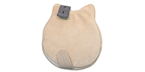 PLAYTECH / VSP144CT Violin Shoulder Rest, 4/4, Cat画像3