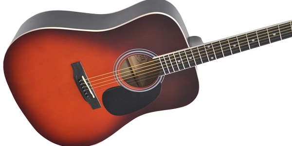 PLAYTECH / 【超お買得】ZD18 Sunburst+弦5パックセット 画像3