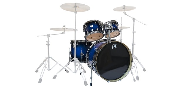 PLAYTECH ( プレイテック ) / ZDS5000 Blue Burst