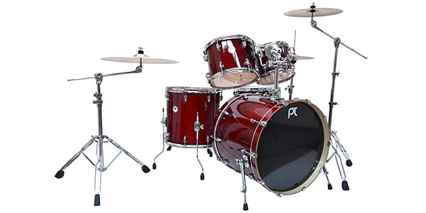 PLAYTECH ( プレイテック ) ZDS5000 レッド 2クラッシュセット 送料