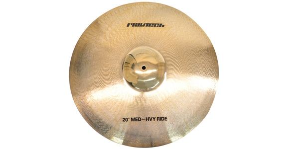 PLAYTECH(旧ZENN） / RBWH20 MEDIUM HEAVY RIDE画像2
