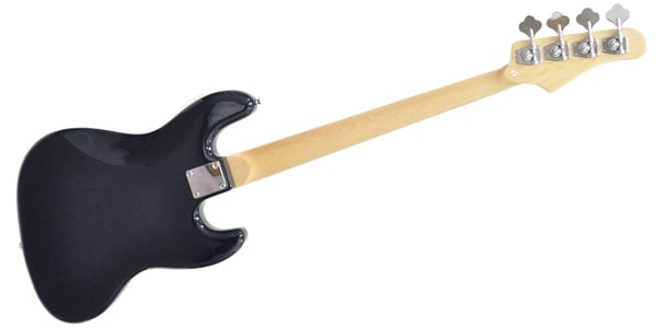 PLAYTECH / JB420LH Dark Blue画像4