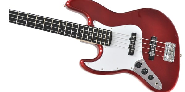 PLAYTECH / JB420LH Metallic Red画像2