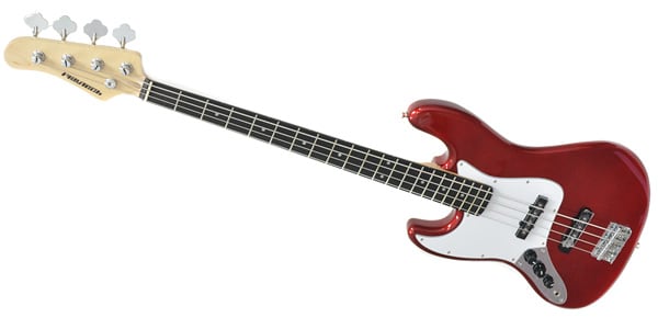 PLAYTECH / JB420LH Metallic Red画像3