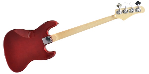 PLAYTECH / JB420LH Metallic Red画像4