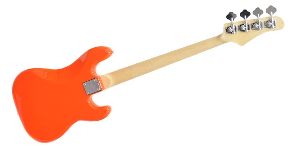 PLAYTECH ( プレイテック )  / PB450LH Orange画像4