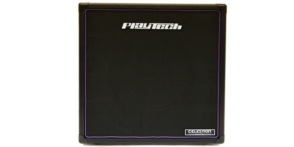 PLAYTECH / GX121C