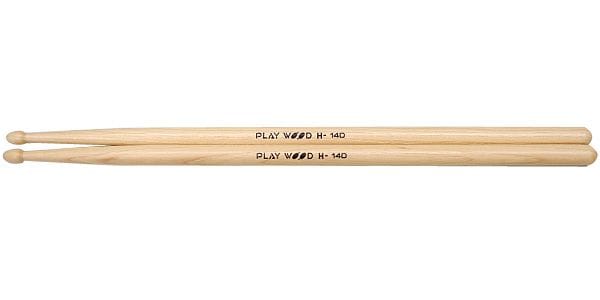 PLAYWOOD/14D HICKORY