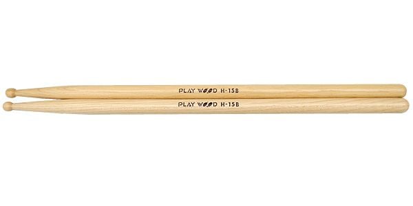 PLAYWOOD/15B HICKORY