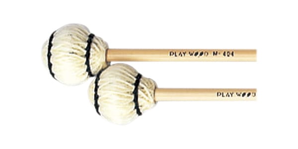 PLAYWOOD / M-404B Keyboard Mallet (Vibraphone, Marimba)