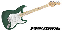 PLAYTECH ST250 Maple Green