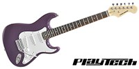 PLAYTECH ST250 Rose Purple