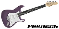 PLAYTECH ST250 Rose Purple