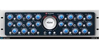 Plugin Alliance elysia alpha compressor　メール納品