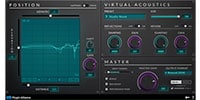 Plugin Alliance / Dear Reality dearVR MUSIC　メール納品