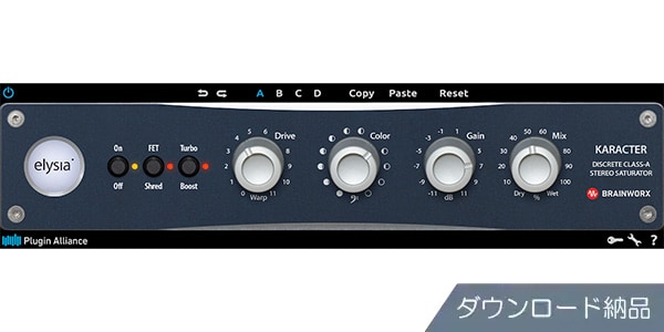 Class　A　Mastering　Plugin　Alliance　Compressor　Shadow　Hills　価格比較