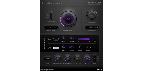 Plugin Alliance / Karanyi Sounds Wavesurfer ダウンロード納品画像2