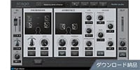 Plugin Alliance / fiedler audio stage　ダウンロード納品