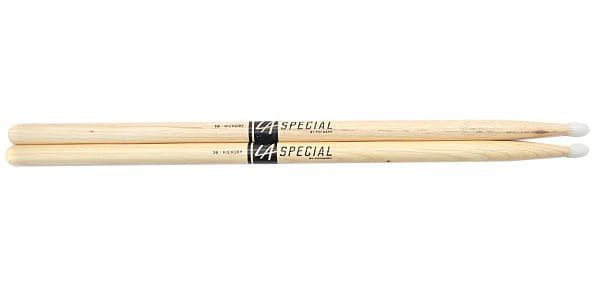 PROMARK/LA SPEC with LOGO