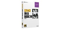 PG MUSIC Band-in-a-Box 24 Mac EverythingPAK