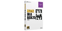 PG MUSIC Band-in-a Box 25 for Mac EverythingPAK