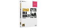 PG MUSIC Band-in-a-Box 27 for WinMegaPAK