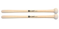 PROMARK PERF MARCHING BASS - FELT #1