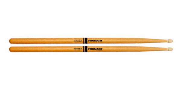 PROMARK/REBOUND 5A ACTIVEGRIP CLEAR