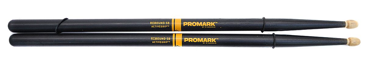 PROMARK/REBOUND 5B ACTIVEGRIP ACORN