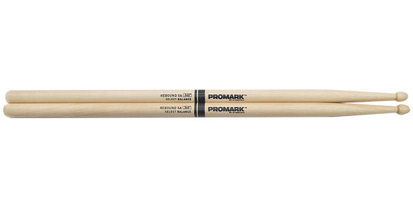 お得超歓迎 ProMark R5BAG×6ペア Select Balance ActiveGrip リバウンドバランス ヒッコリー ドラムスティック  さくら山楽器 通販 PayPayモール