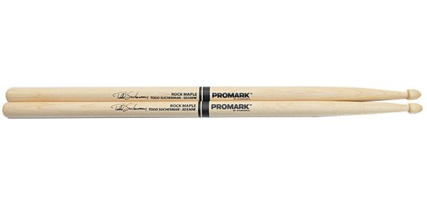 PROMARK/MAPLE SD330 - TODD SUCHERMAN