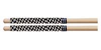 PROMARK RCW White/Black Check Stick Rapp