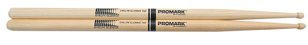 PROMARK/HICKORY 740 - Dame Evelyn Glennie