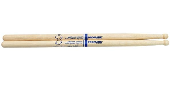 PROMARK/HICKORY DC17 - SCOTT JOHNSON