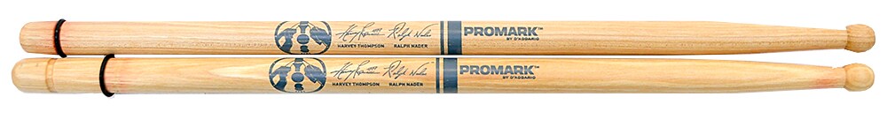 PROMARK/BYOS MARCHING DRUMSTICK