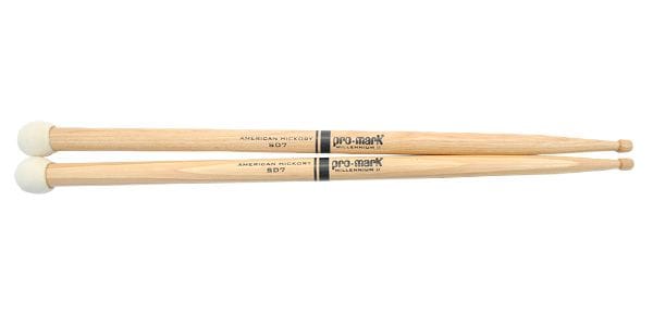 PROMARK ( プロマーク )  / HICKORY SD7 "HEAVY MULTI-PERC"　パーカッション用スティック