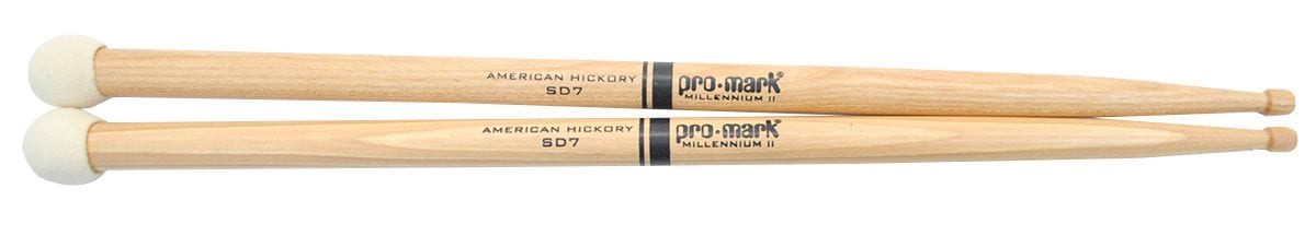 PROMARK/HICKORY SD7 