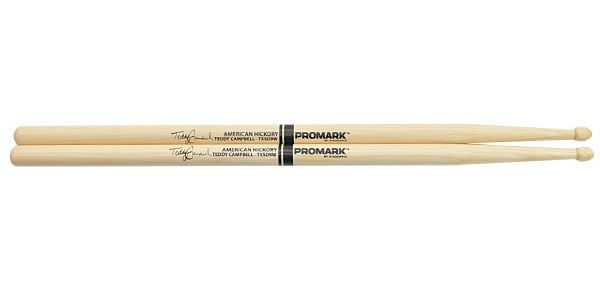 PROMARK/HICKORY SD9 - TEDDY CAMPBELL