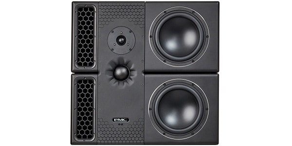 PMC ( ピーエムシー )  / PMC8-2